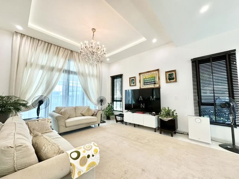 For Sale - Sejati Residences @ Cyberjaya