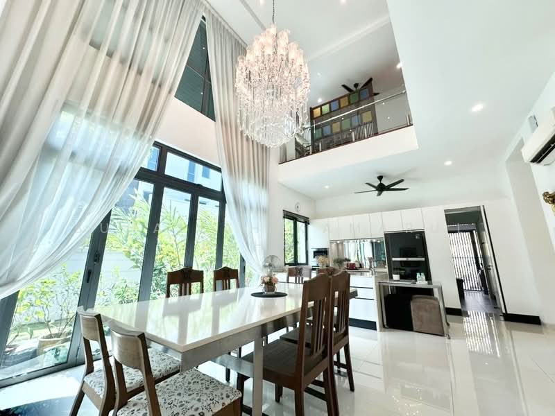 For Sale - Sejati Residences @ Cyberjaya