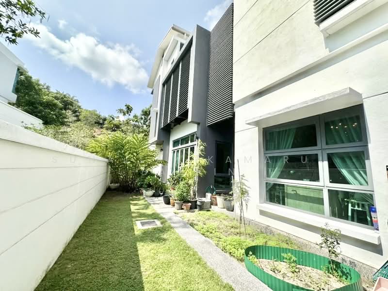 For Sale - Sejati Residences @ Cyberjaya