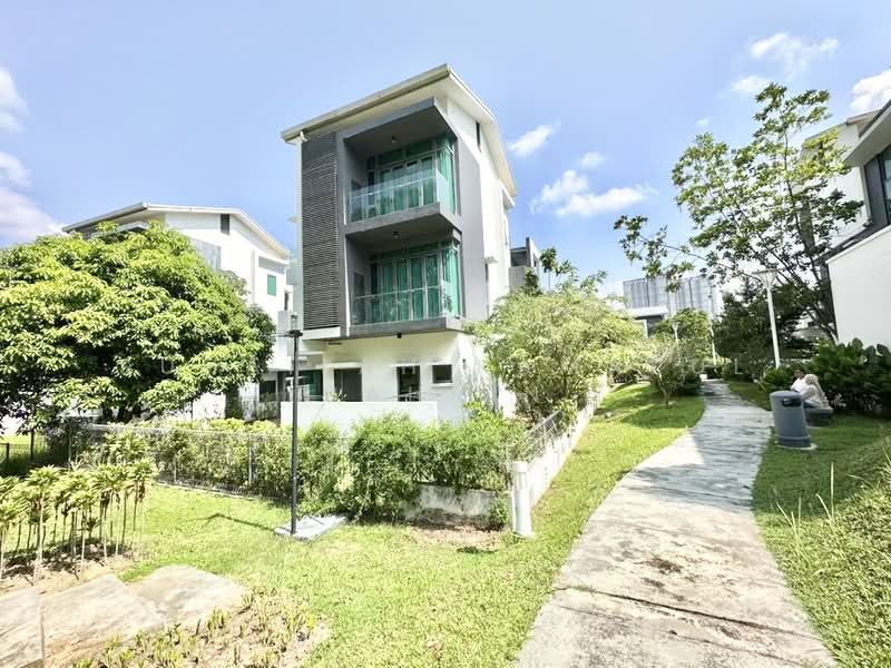 For Sale - Sejati Residences @ Cyberjaya