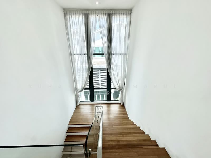 For Sale - Sejati Residences @ Cyberjaya