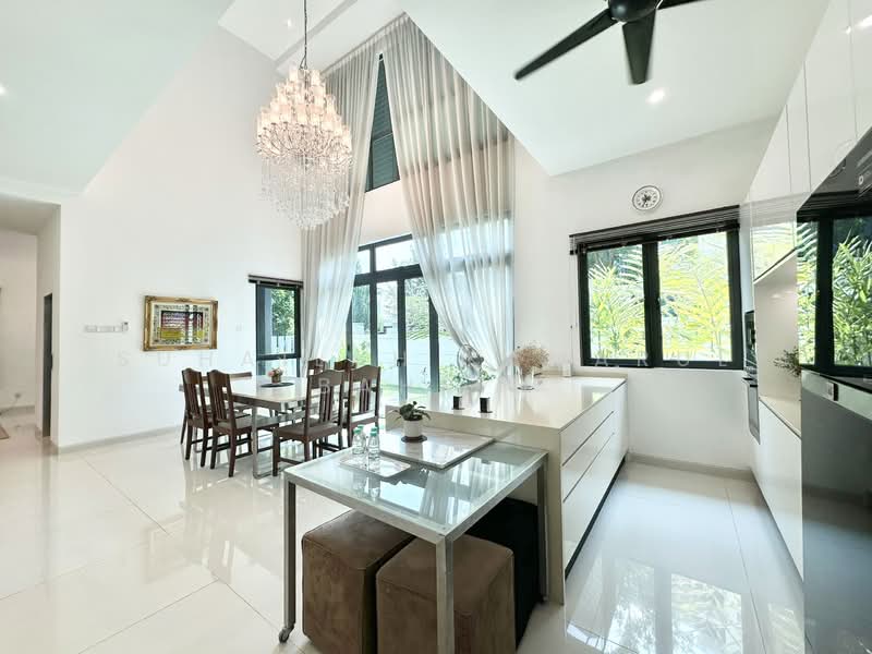 For Sale - Sejati Residences @ Cyberjaya