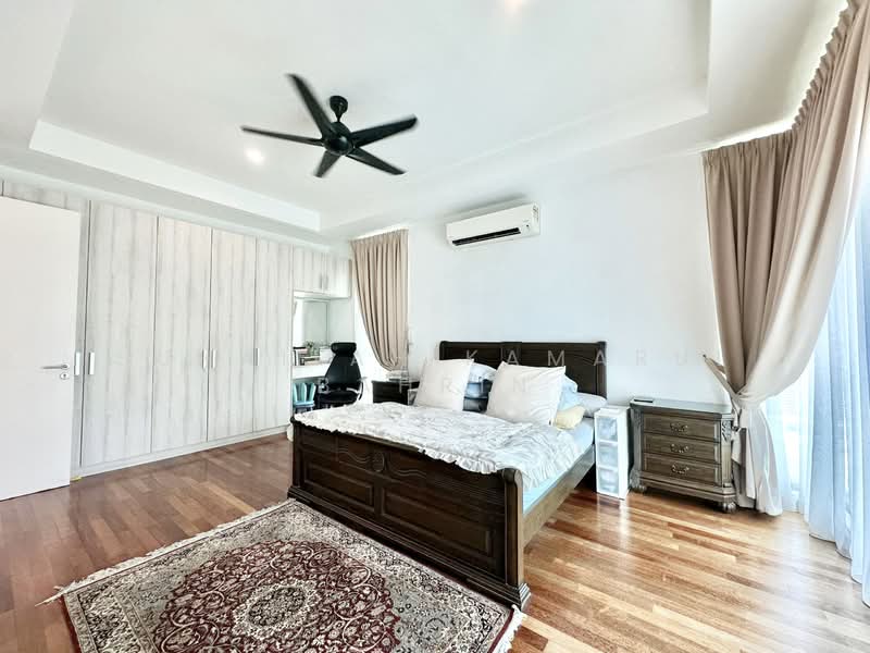 For Sale - Sejati Residences @ Cyberjaya