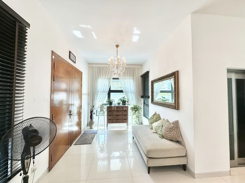 For Sale - Sejati Residences @ Cyberjaya