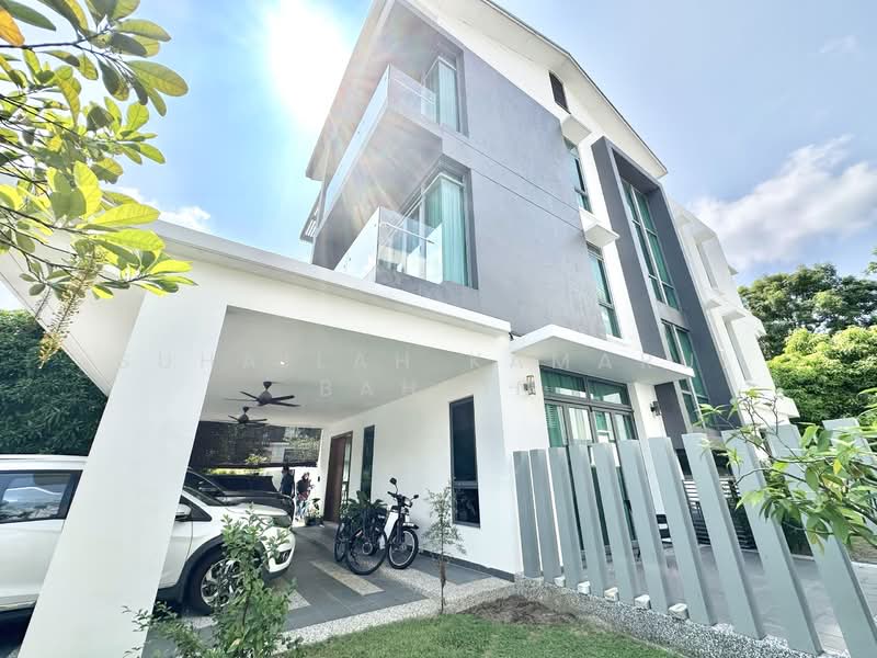 For Sale - Sejati Residences @ Cyberjaya