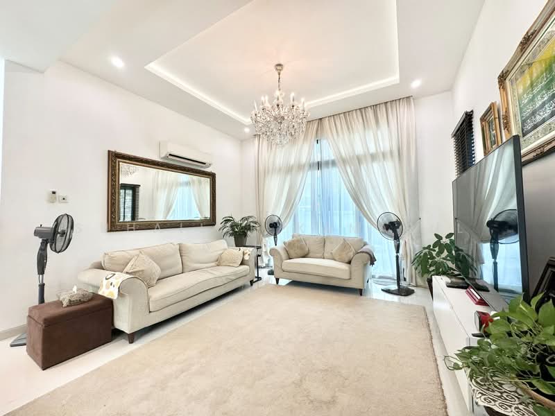 For Sale - Sejati Residences @ Cyberjaya