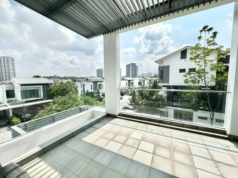 For Sale - Sejati Residences @ Cyberjaya