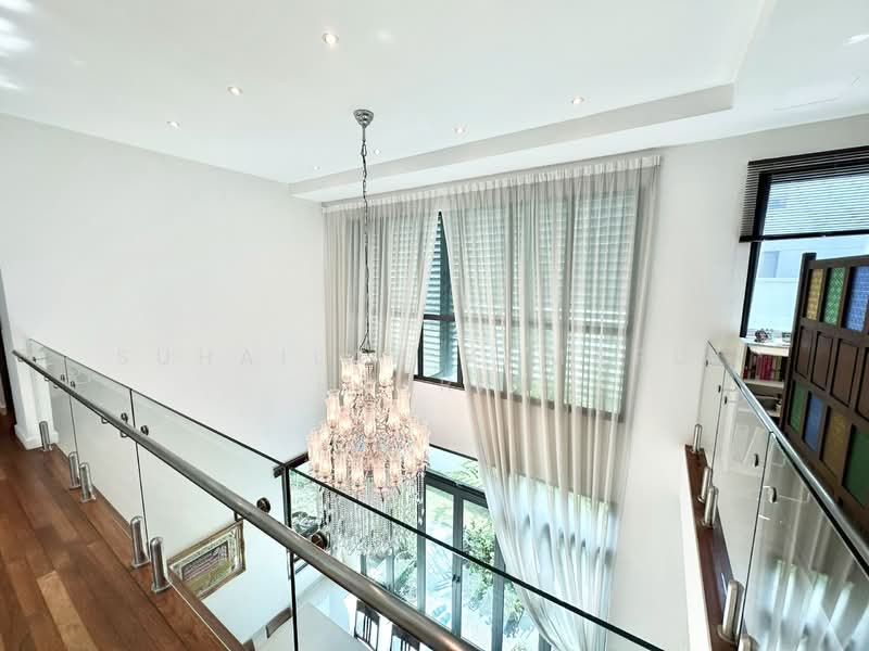 For Sale - Sejati Residences @ Cyberjaya