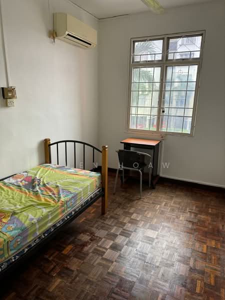 Apartment for Sale at Subang Perdana Goodyear Court 9 - Chen Hoaw - Bedroom - PropertyGuru.com.my