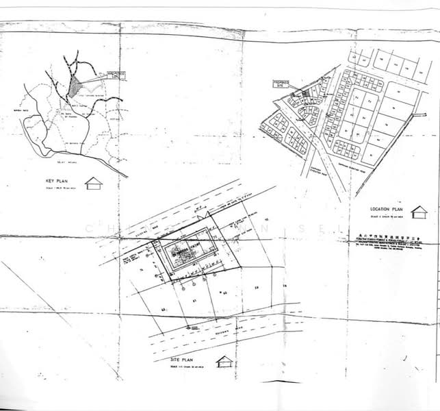 Untuk Disewa Kawasan Perindustrian Bukit Rambai