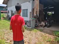 For Rent - Kawasan Perindustrian Bukit Rambai