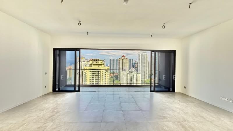 Kondominium untuk Dijual di Allevia - Keen Ming Lee - View - PropertyGuru.com.my