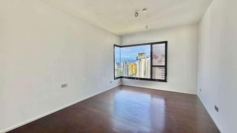 Kondominium untuk Dijual di Allevia - Keen Ming Lee - View - PropertyGuru.com.my