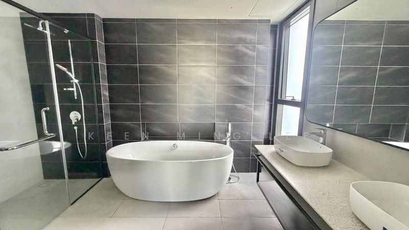 Kondominium untuk Dijual di Allevia - Keen Ming Lee - Bathroom - PropertyGuru.com.my