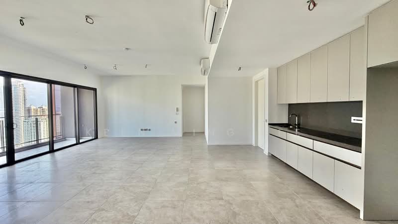 Kondominium untuk Dijual di Allevia - Keen Ming Lee - Kitchen - PropertyGuru.com.my