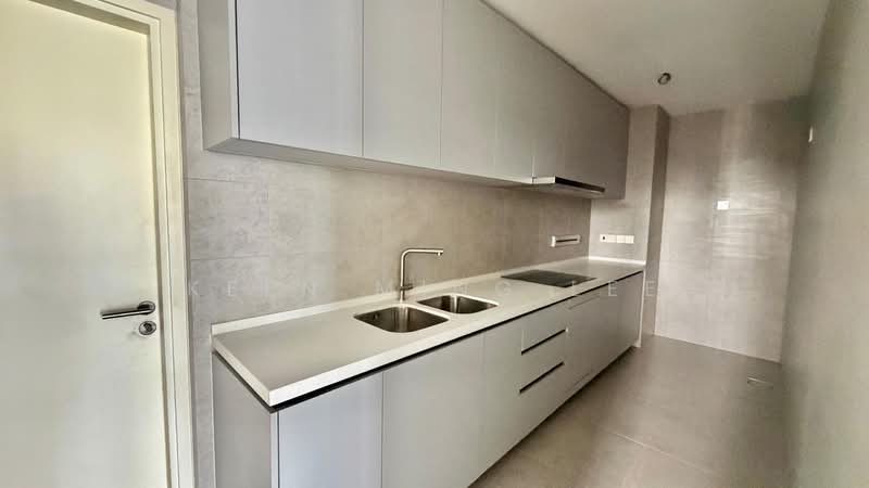 Kondominium untuk Dijual di Allevia - Keen Ming Lee - Kitchen - PropertyGuru.com.my