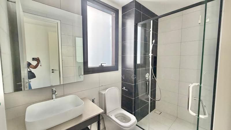Kondominium untuk Dijual di Allevia - Keen Ming Lee - Bathroom - PropertyGuru.com.my