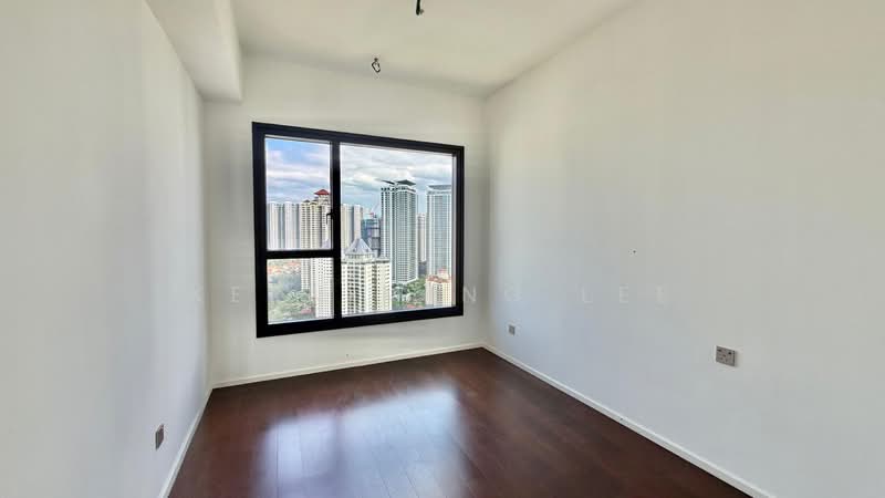 Kondominium untuk Dijual di Allevia - Keen Ming Lee - View - PropertyGuru.com.my