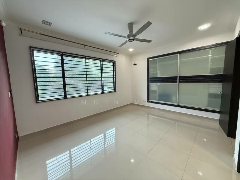 Terraced House for Sale in Shah Alam (Selangor) - Muin Mn - Bedroom - PropertyGuru.com.my