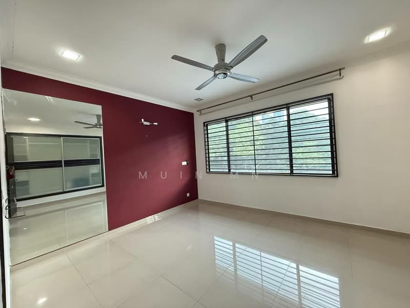 Terraced House for Sale in Shah Alam (Selangor) - Muin Mn - Interior - PropertyGuru.com.my
