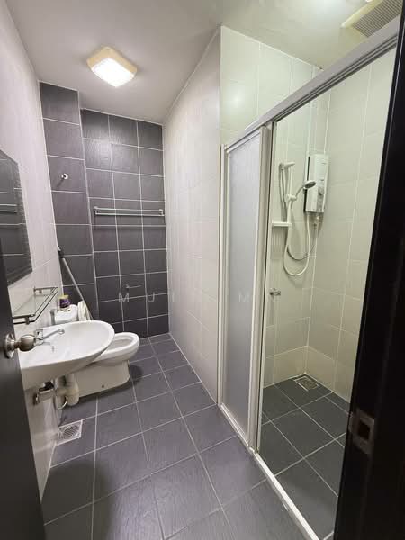 Terraced House for Sale in Shah Alam (Selangor) - Muin Mn - Bathroom - PropertyGuru.com.my