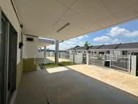 For Sale - Taman Tasik Utama