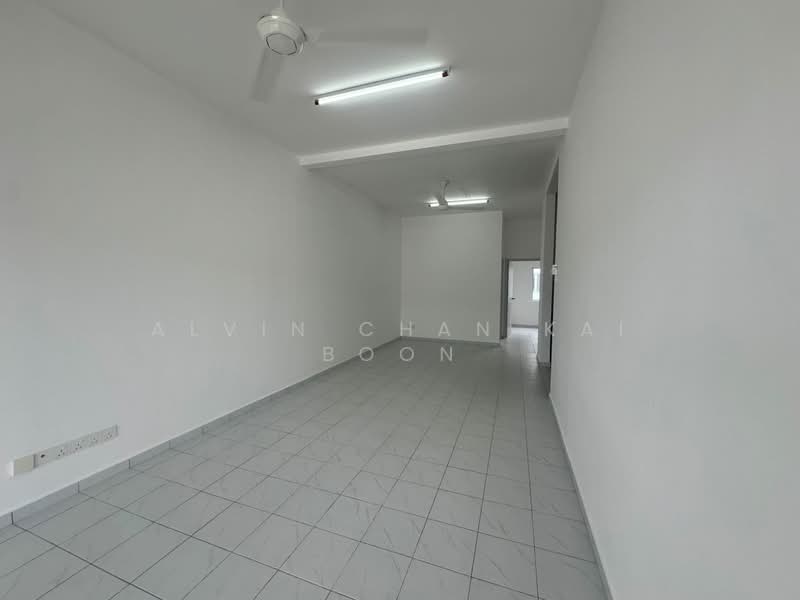 Rumah Teres 1 Tingkat untuk Dijual di Kampung Baru Ayer Keroh (Bukit Baru) - Alvin Chan Kai Boon - Interior - PropertyGuru.com.my