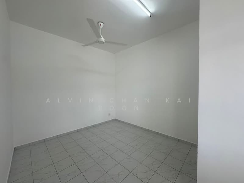 Rumah Teres 1 Tingkat untuk Dijual di Kampung Baru Ayer Keroh (Bukit Baru) - Alvin Chan Kai Boon - Interior - PropertyGuru.com.my
