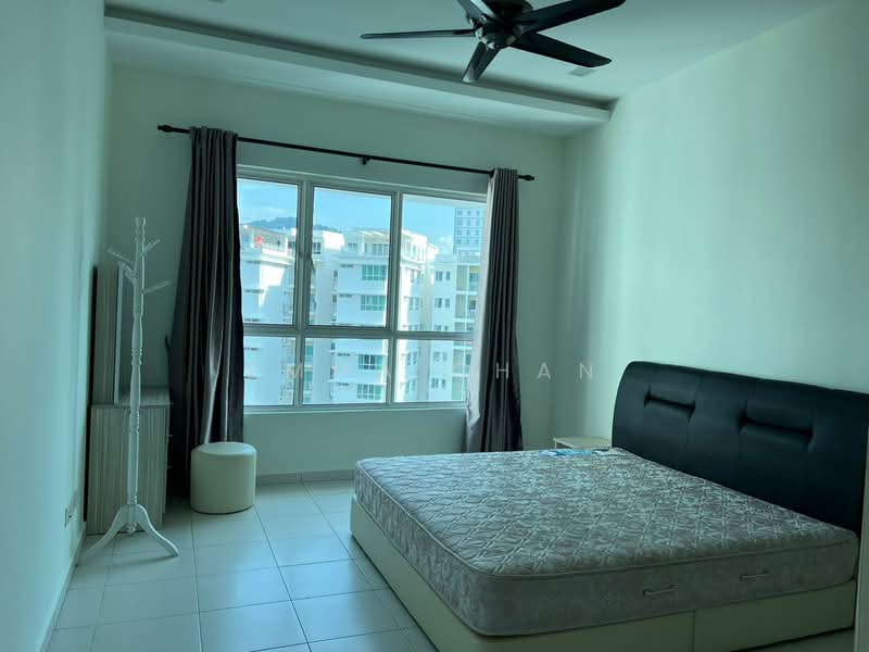 Condominium for Rent at Fiera Vista - Emma Chan - Bedroom - PropertyGuru.com.my
