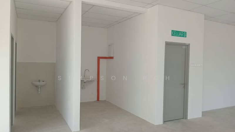 Kedai untuk Disewa di Kampung Tanjung Kupang (Gelang Patah) - Simpson Poh - PropertyGuru.com.my