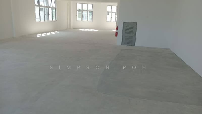 Kedai untuk Disewa di Kampung Tanjung Kupang (Gelang Patah) - Simpson Poh - PropertyGuru.com.my