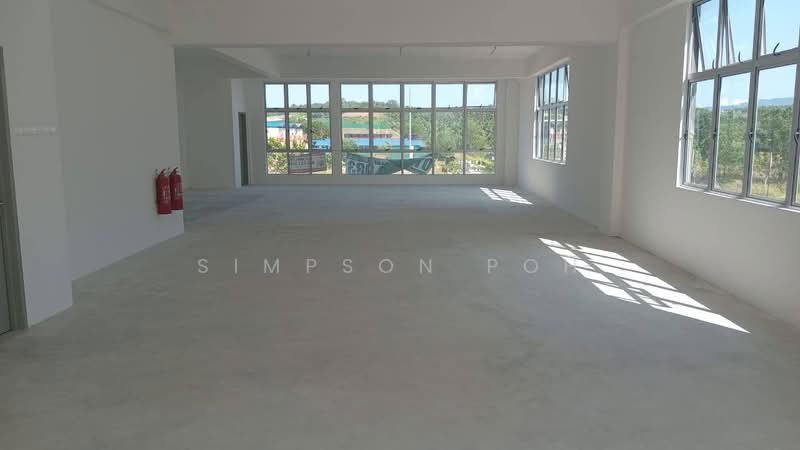 Kedai untuk Disewa di Kampung Tanjung Kupang (Gelang Patah) - Simpson Poh - PropertyGuru.com.my