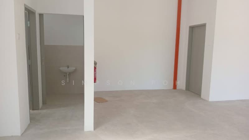 Kedai untuk Disewa di Kampung Tanjung Kupang (Gelang Patah) - Simpson Poh - PropertyGuru.com.my
