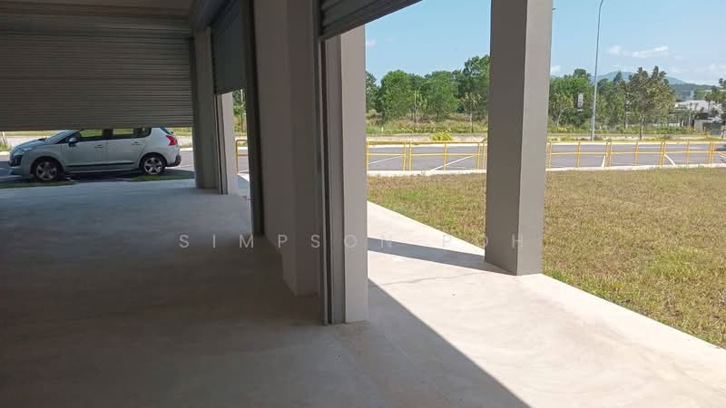 Kedai untuk Disewa di Kampung Tanjung Kupang (Gelang Patah) - Simpson Poh - PropertyGuru.com.my
