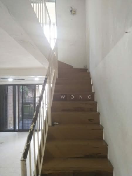 Terraced House for Sale in Desa Setapak (Wangsa Maju) - CK Wong - Interior - PropertyGuru.com.my