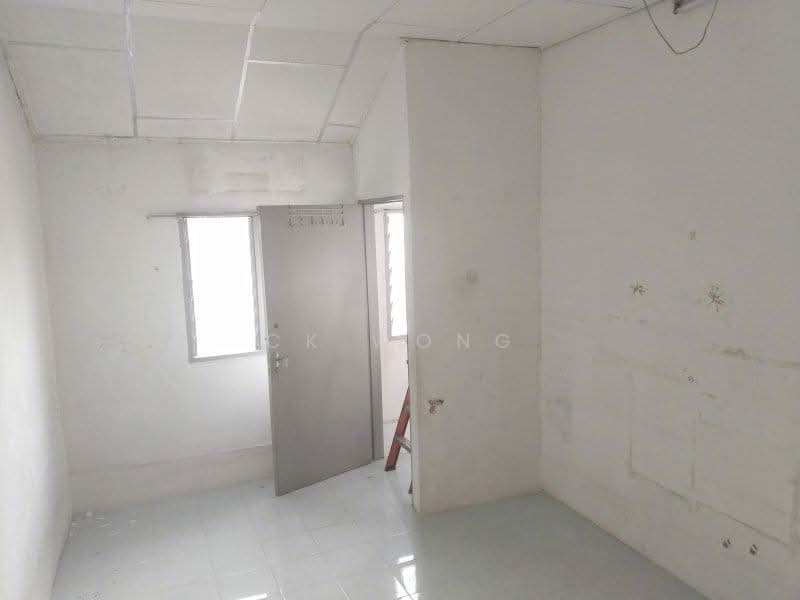 Terraced House for Sale in Desa Setapak (Wangsa Maju) - CK Wong - Interior - PropertyGuru.com.my