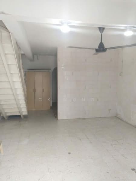 Terraced House for Sale in Desa Setapak (Wangsa Maju) - CK Wong - Interior - PropertyGuru.com.my