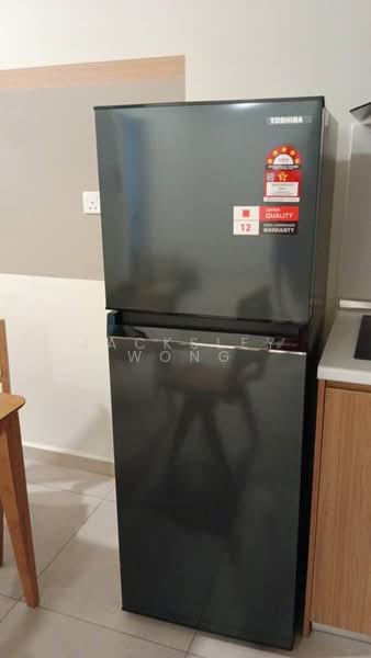 Servis Apartment untuk Disewa di Meta City - Jacksley Wong - Interior - PropertyGuru.com.my