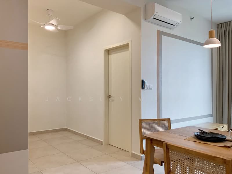 Servis Apartment untuk Disewa di Meta City - Jacksley Wong - Interior - PropertyGuru.com.my