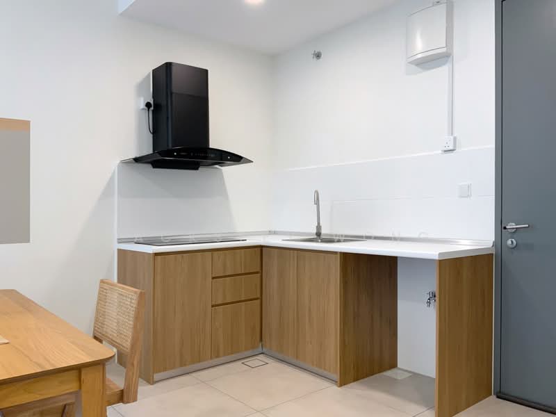 Servis Apartment untuk Disewa di Meta City - Jacksley Wong - PropertyGuru.com.my