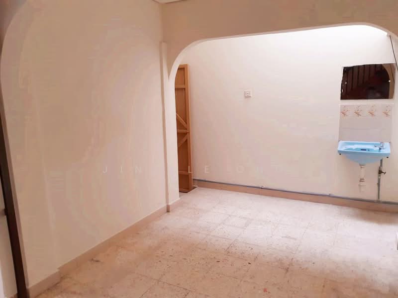 2-storey Terraced House for Rent in Bayan Baru (Penang) - Jinelle Ong - Interior - PropertyGuru.com.my