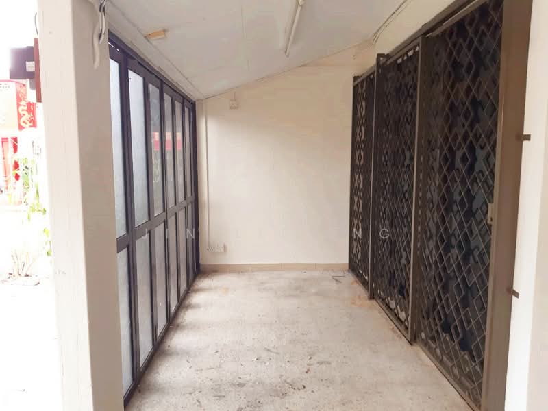 2-storey Terraced House for Rent in Bayan Baru (Penang) - Jinelle Ong - Exterior - PropertyGuru.com.my