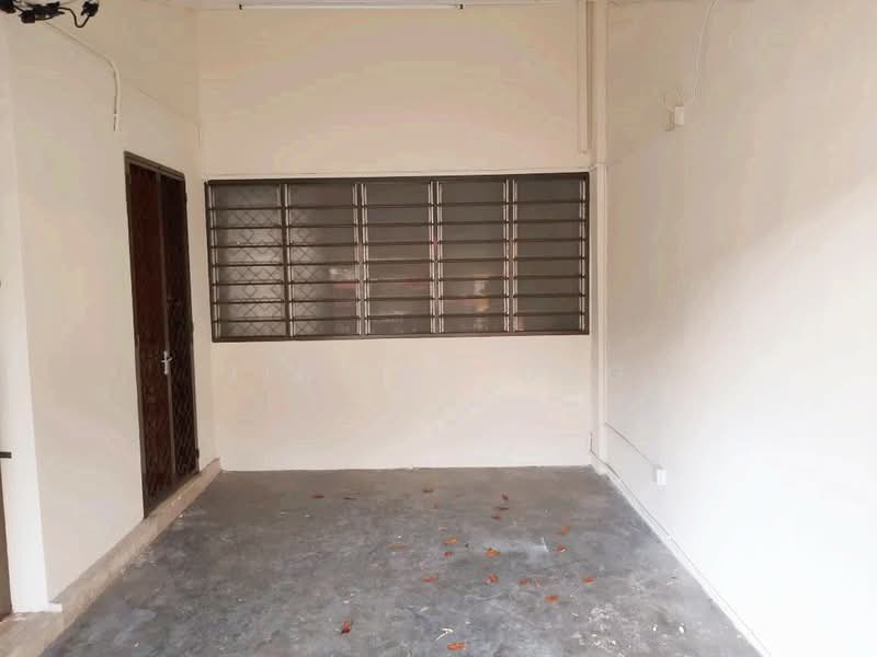 2-storey Terraced House for Rent in Bayan Baru (Penang) - Jinelle Ong - Interior - PropertyGuru.com.my