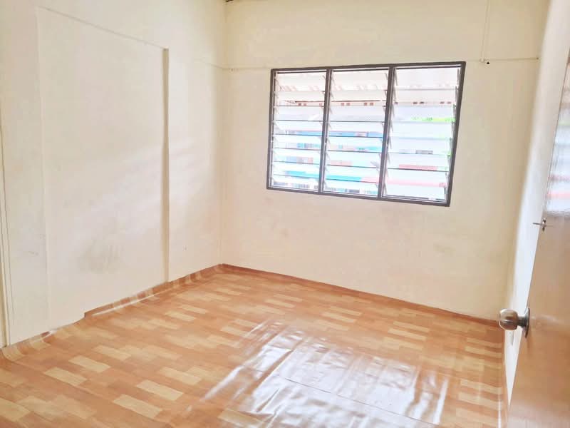 2-storey Terraced House for Rent in Bayan Baru (Penang) - Jinelle Ong - Interior - PropertyGuru.com.my