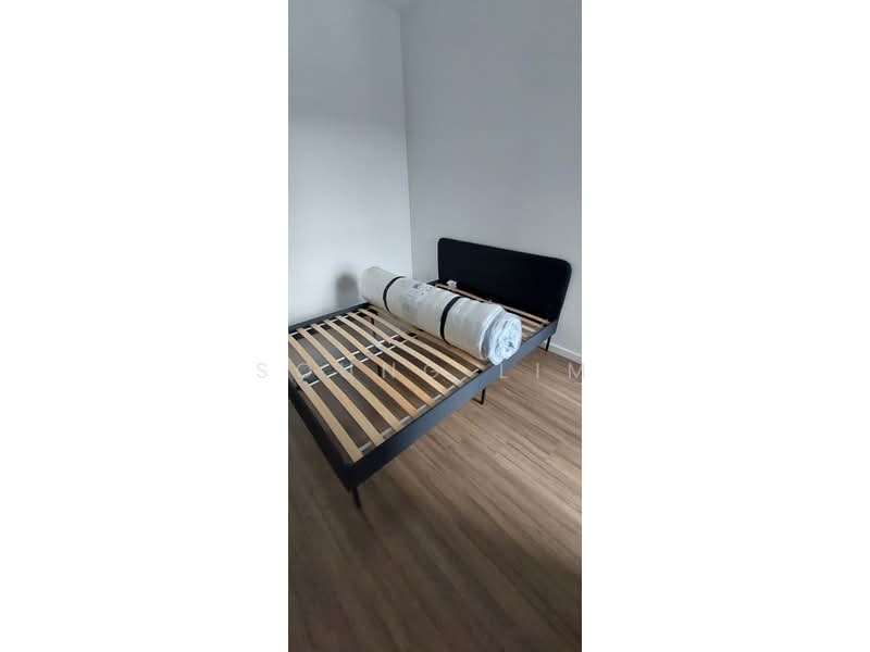 Service Residence for Rent at Aurora Subang Jaya - Soung Lim - Bedroom - PropertyGuru.com.my