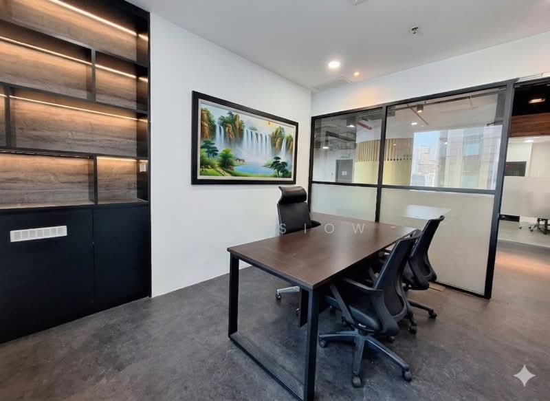 Pejabat untuk Disewa di KL Eco City (Kuala Lumpur) - Lily Siow - Interior - PropertyGuru.com.my