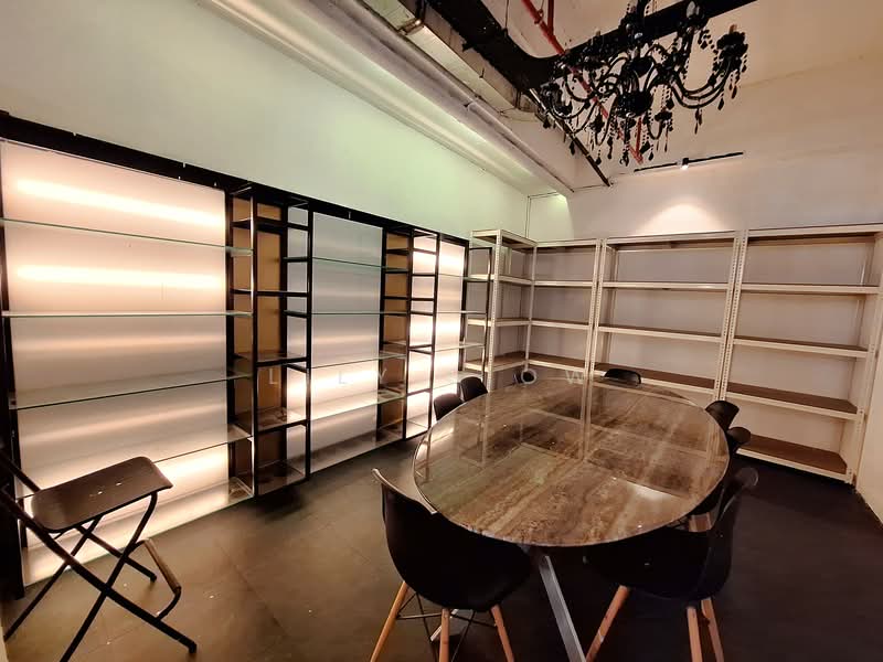 Pejabat untuk Disewa di KL Eco City (Kuala Lumpur) - Lily Siow - Interior - PropertyGuru.com.my