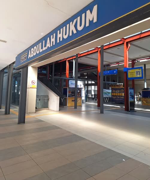 Pejabat untuk Disewa di KL Eco City (Kuala Lumpur) - Lily Siow - 5-mins to LRT station - PropertyGuru.com.my