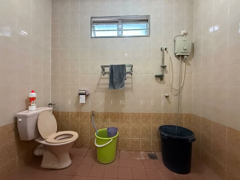 Untuk Dijual - Lembah Impiana