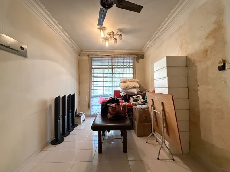Untuk Dijual - Lembah Impiana